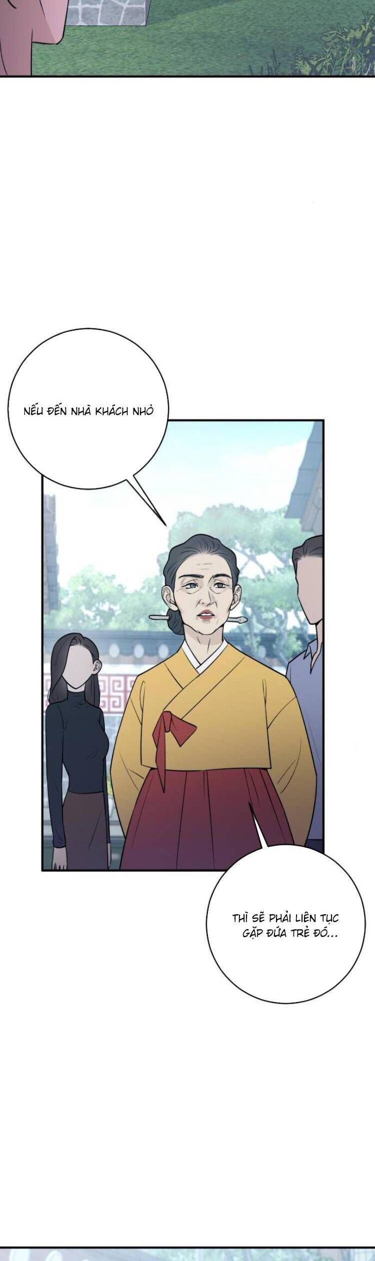 Hành Vi Khốn Nạn - Chap 10 - Trang 17