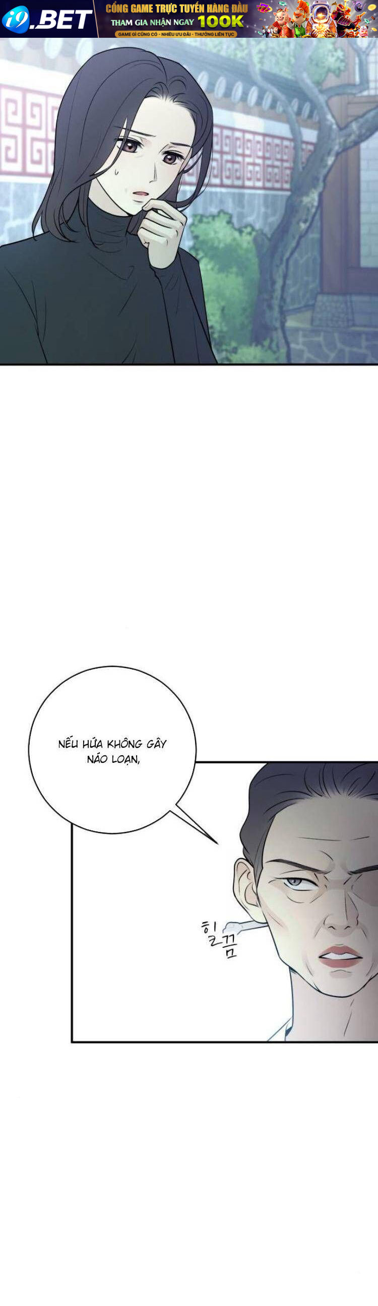 Hành Vi Khốn Nạn - Chap 10 - Trang 18