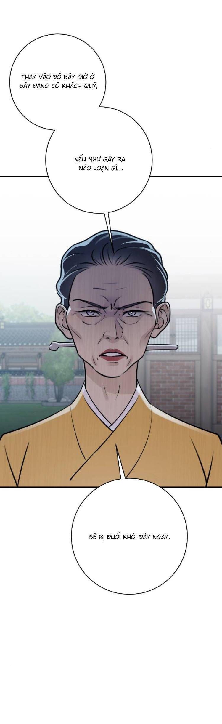 Hành Vi Khốn Nạn - Chap 10 - Trang 20