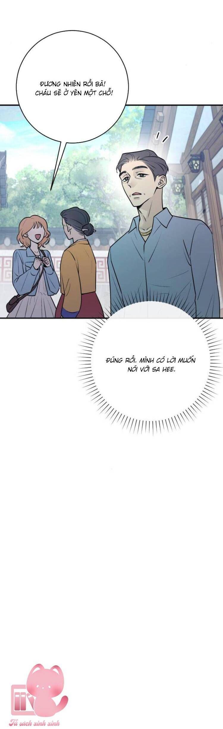 Hành Vi Khốn Nạn - Chap 10 - Trang 21