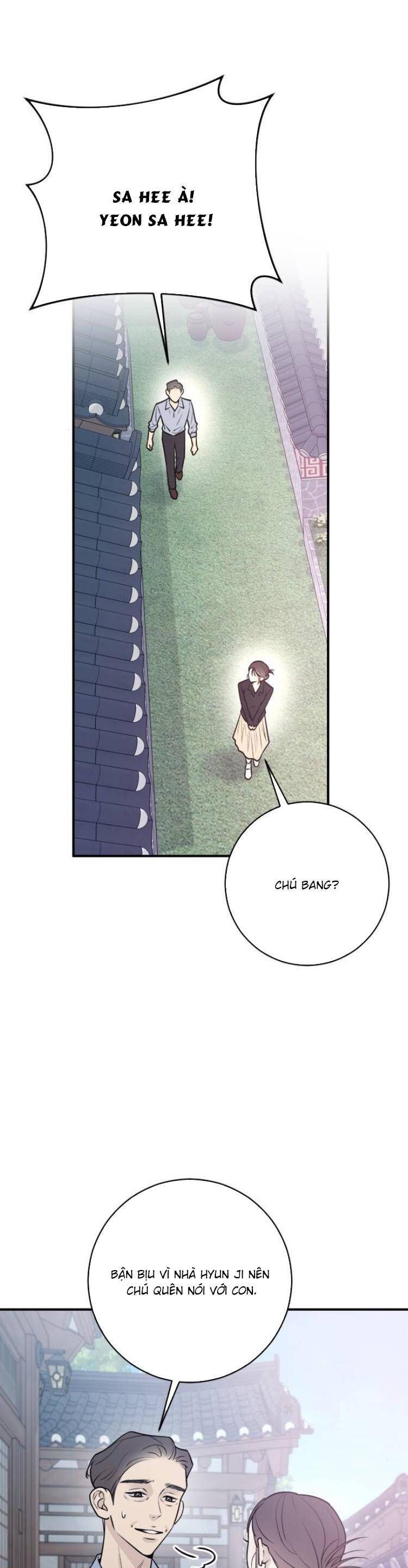 Hành Vi Khốn Nạn - Chap 10 - Trang 22