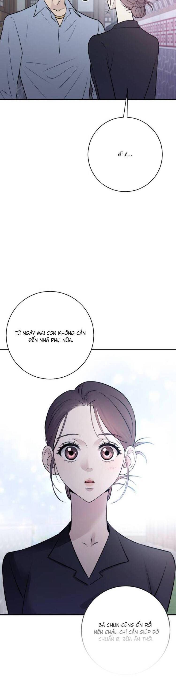 Hành Vi Khốn Nạn - Chap 10 - Trang 23