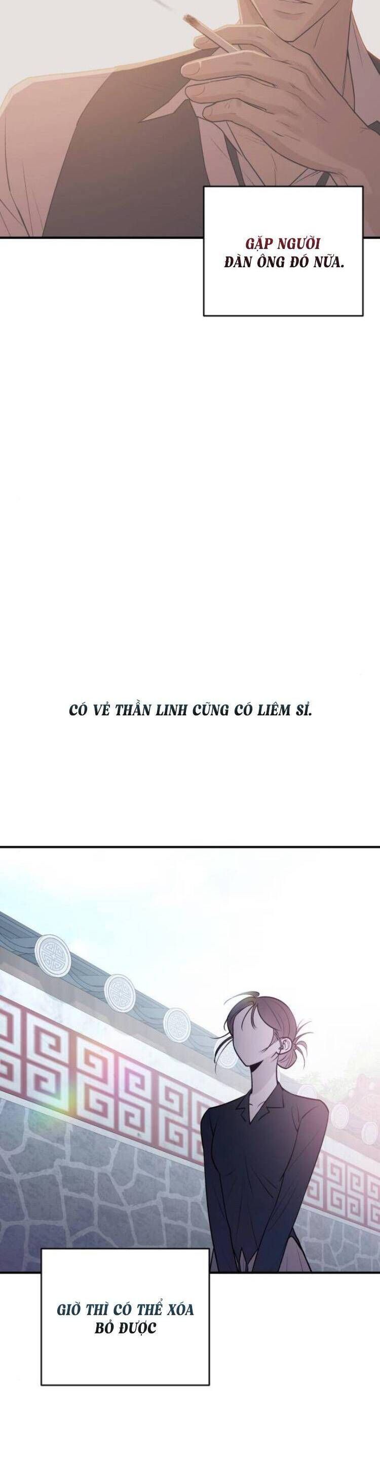 Hành Vi Khốn Nạn - Chap 10 - Trang 25