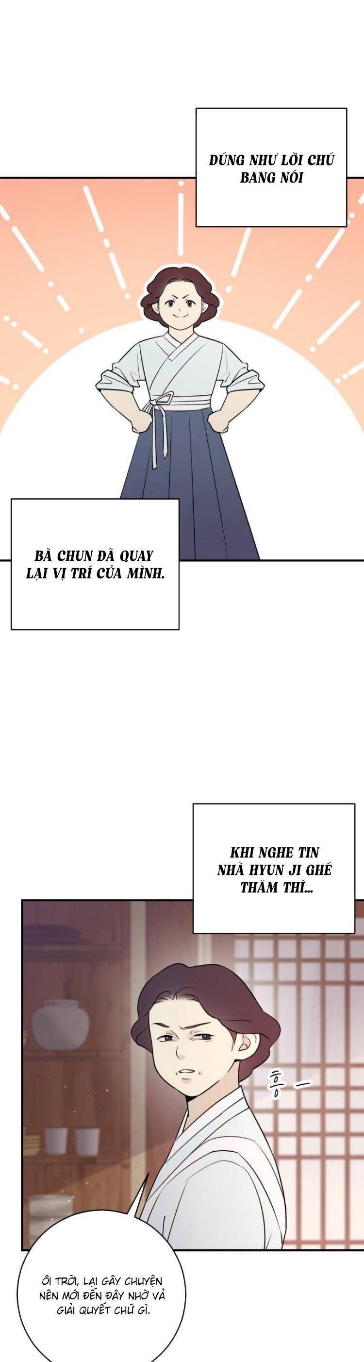 Hành Vi Khốn Nạn - Chap 10 - Trang 28