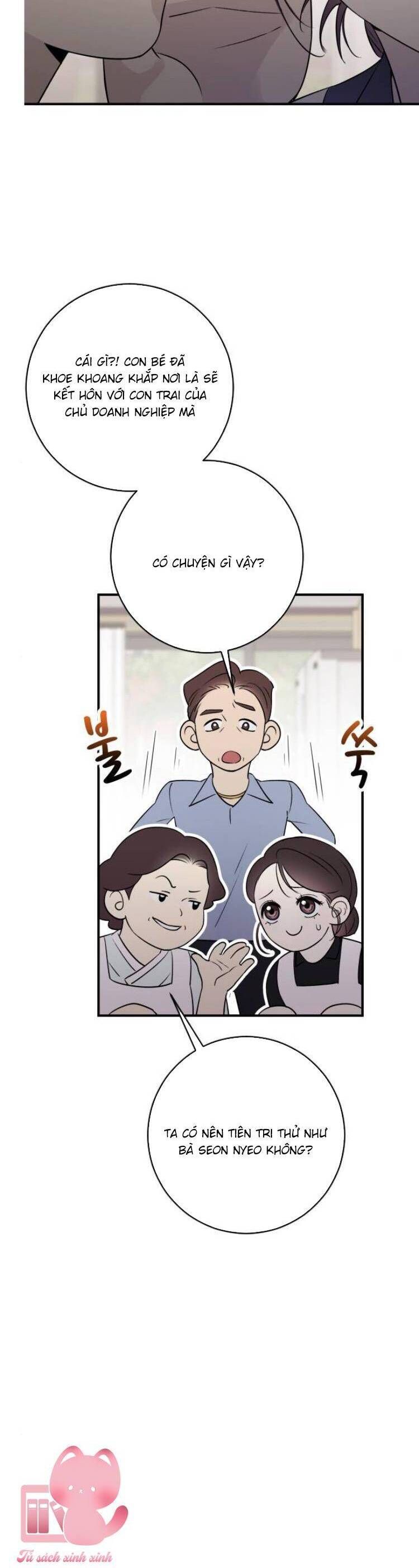 Hành Vi Khốn Nạn - Chap 10 - Trang 30