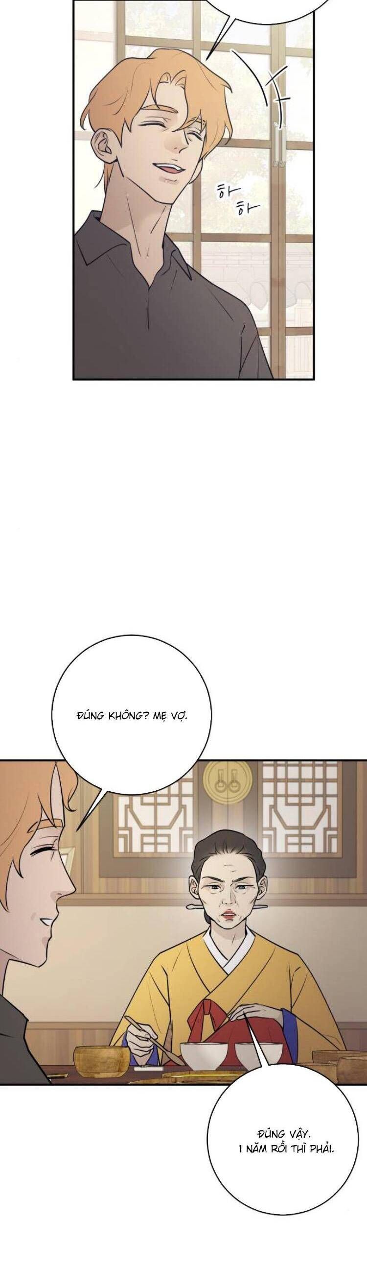 Hành Vi Khốn Nạn - Chap 10 - Trang 32