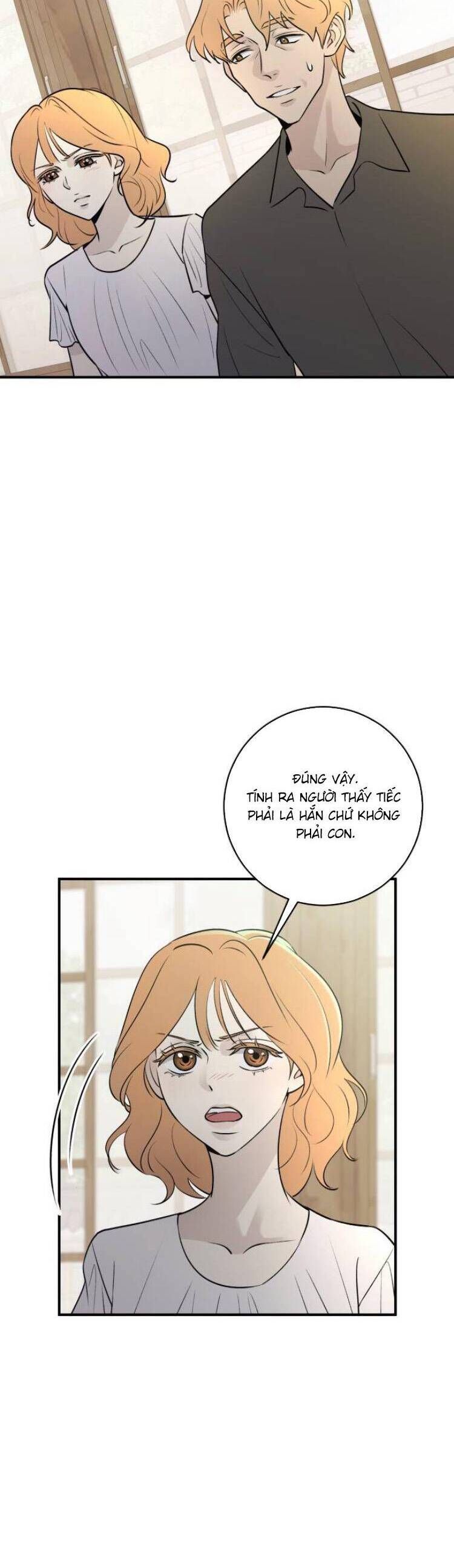Hành Vi Khốn Nạn - Chap 10 - Trang 34
