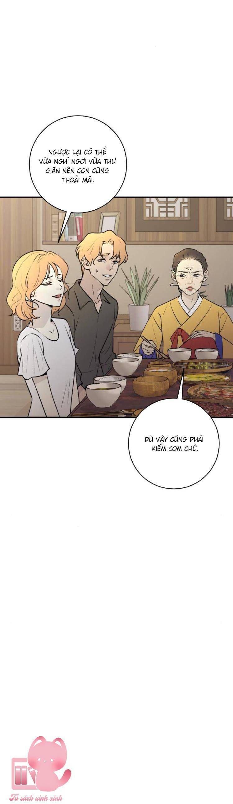 Hành Vi Khốn Nạn - Chap 10 - Trang 35