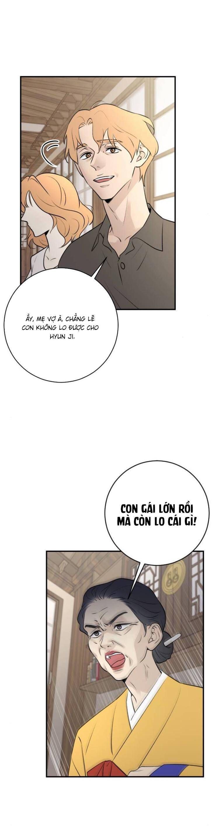 Hành Vi Khốn Nạn - Chap 10 - Trang 36