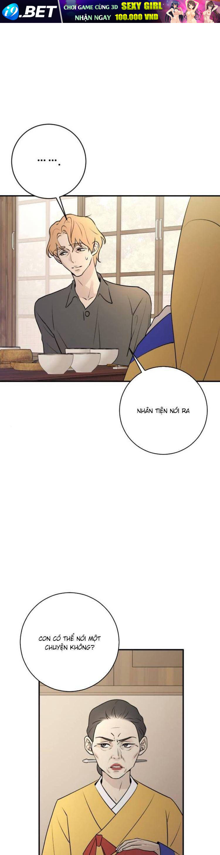 Hành Vi Khốn Nạn - Chap 10 - Trang 37