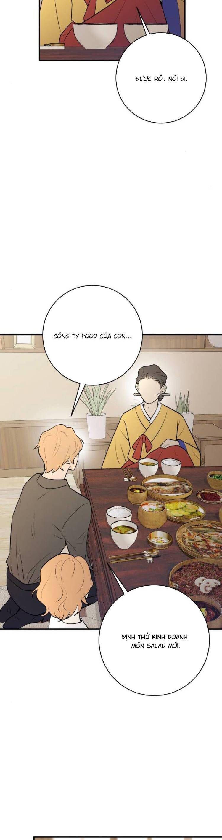 Hành Vi Khốn Nạn - Chap 10 - Trang 38