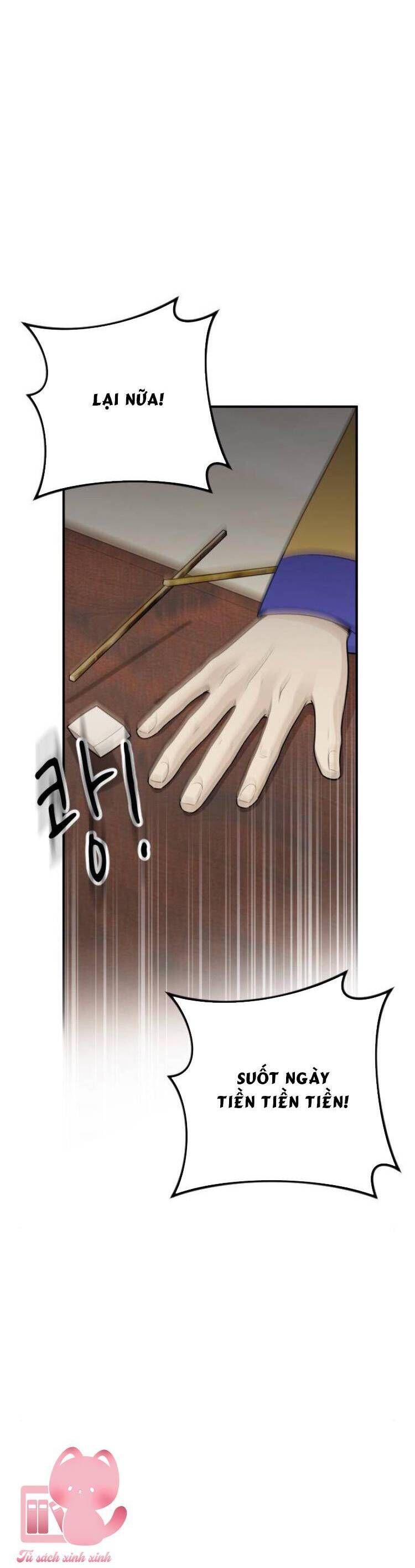 Hành Vi Khốn Nạn - Chap 10 - Trang 41