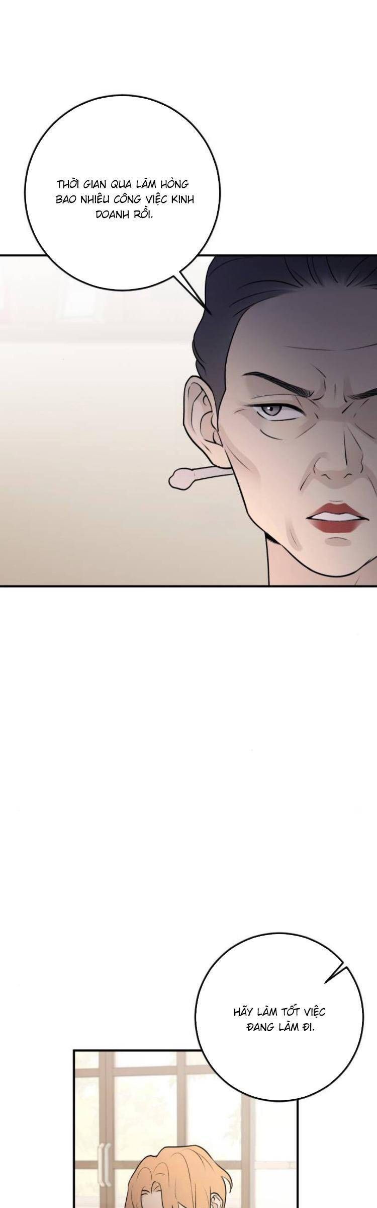 Hành Vi Khốn Nạn - Chap 10 - Trang 42