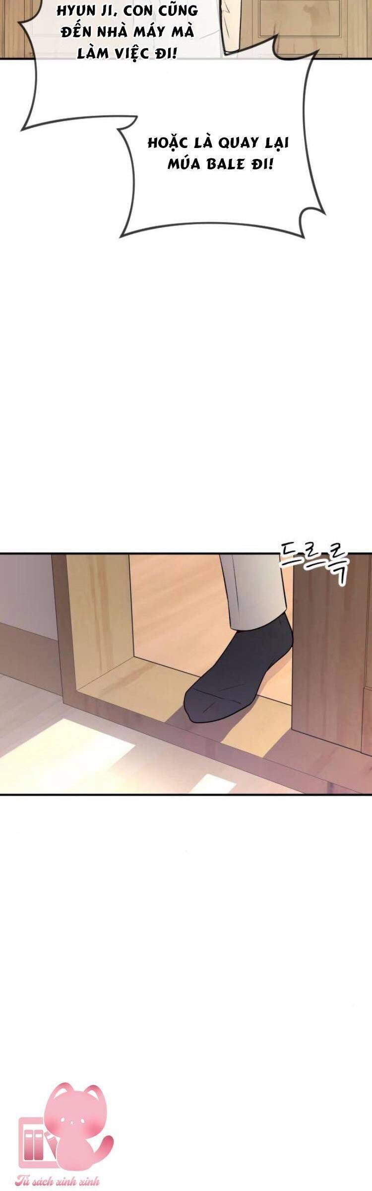 Hành Vi Khốn Nạn - Chap 10 - Trang 44