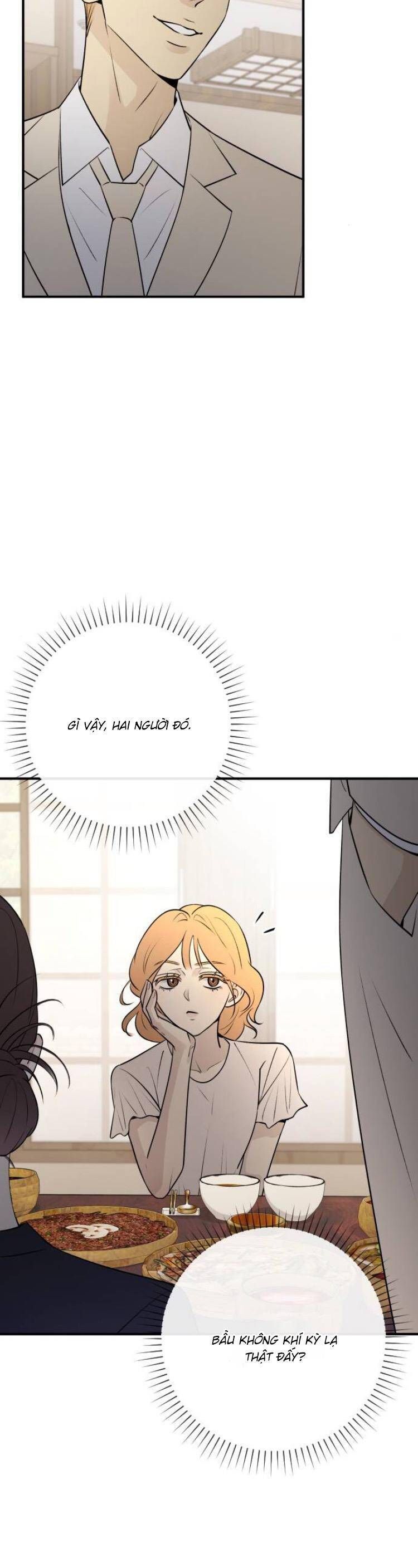 Hành Vi Khốn Nạn - Chap 10 - Trang 48