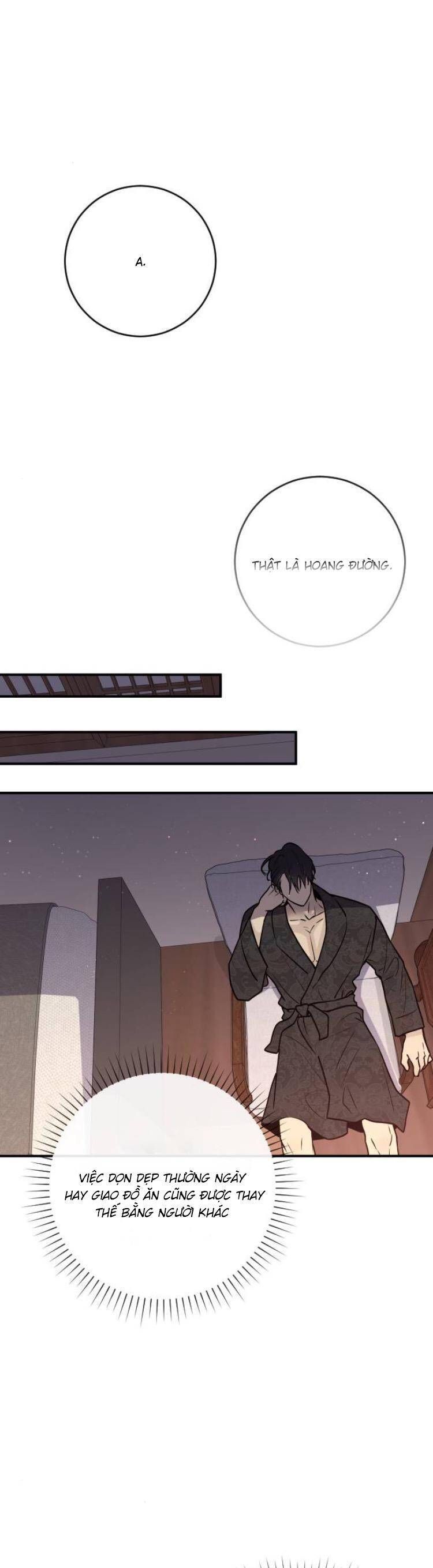 Hành Vi Khốn Nạn - Chap 10 - Trang 50