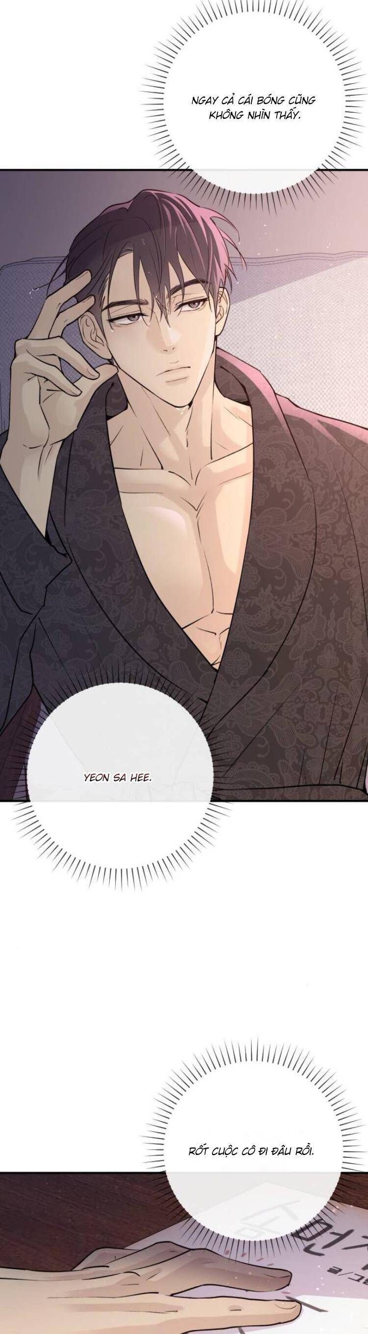 Hành Vi Khốn Nạn - Chap 10 - Trang 51
