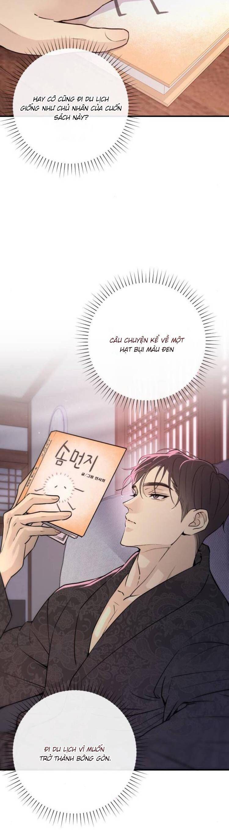 Hành Vi Khốn Nạn - Chap 10 - Trang 52