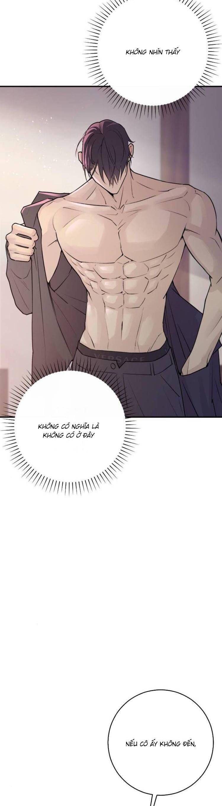 Hành Vi Khốn Nạn - Chap 10 - Trang 57