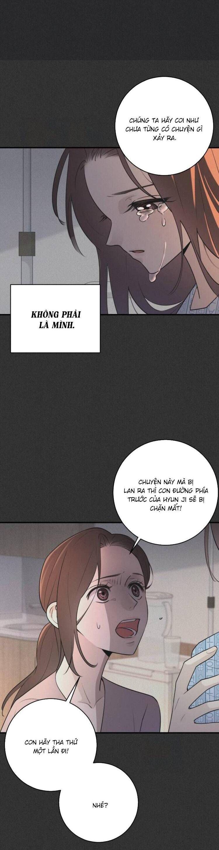 Hành Vi Khốn Nạn - Chap 10 - Trang 6