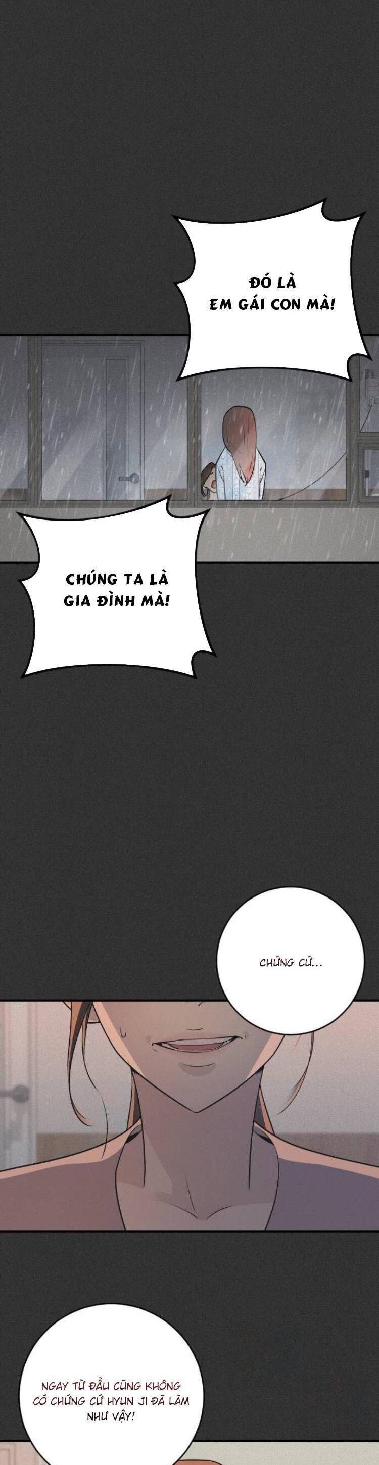 Hành Vi Khốn Nạn - Chap 10 - Trang 7