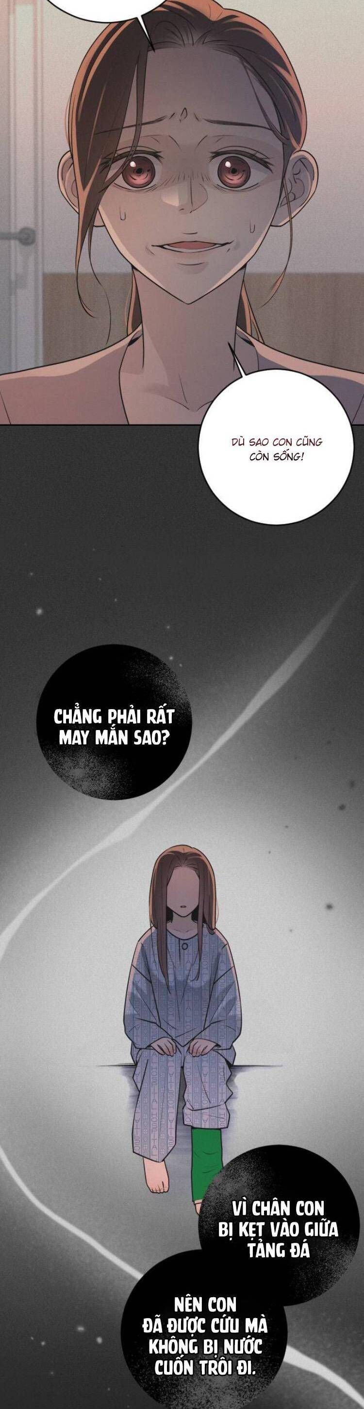 Hành Vi Khốn Nạn - Chap 10 - Trang 8