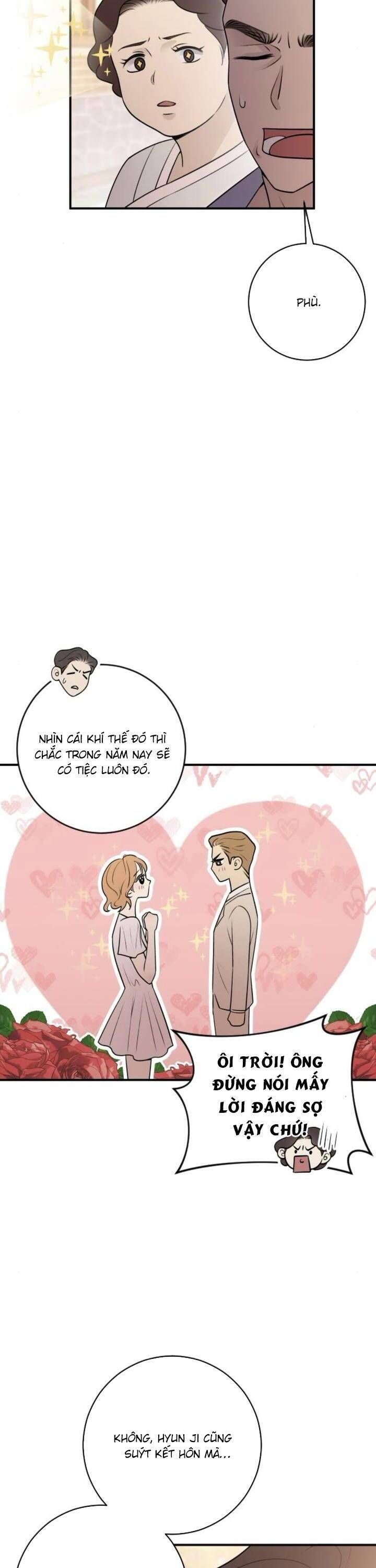 Hành Vi Khốn Nạn - Chap 11 - Trang 10