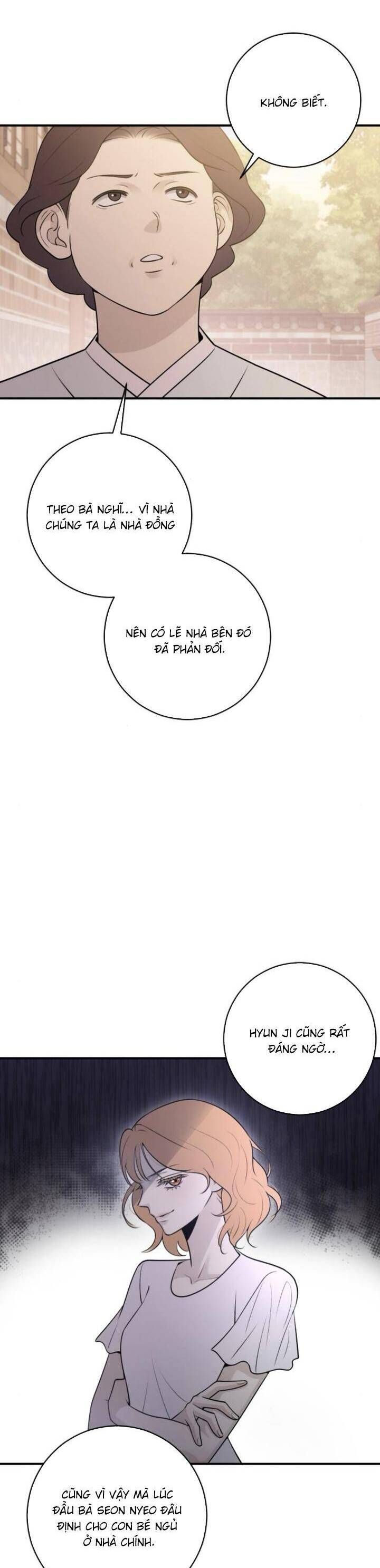 Hành Vi Khốn Nạn - Chap 11 - Trang 13