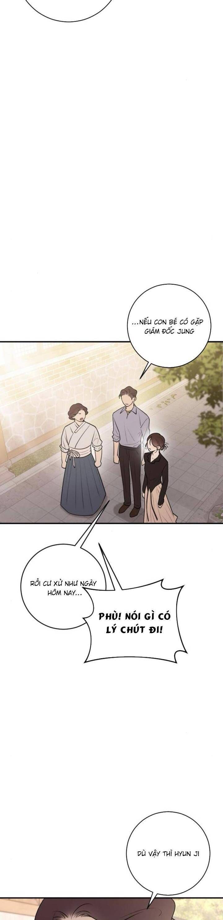 Hành Vi Khốn Nạn - Chap 11 - Trang 14
