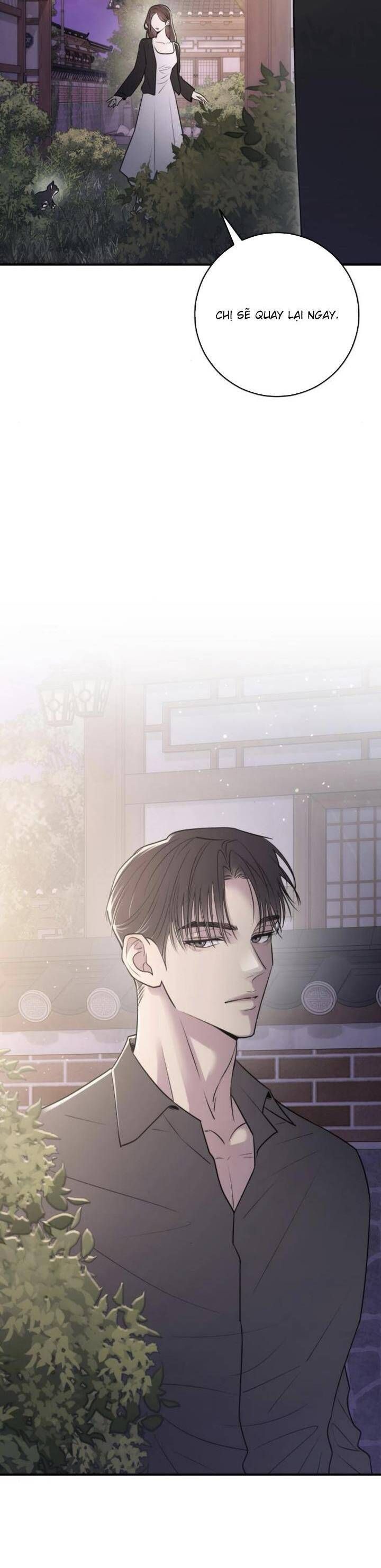 Hành Vi Khốn Nạn - Chap 11 - Trang 25