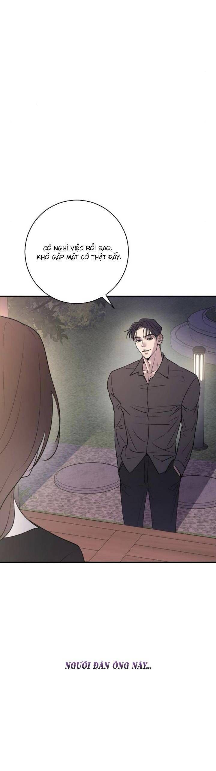 Hành Vi Khốn Nạn - Chap 11 - Trang 28