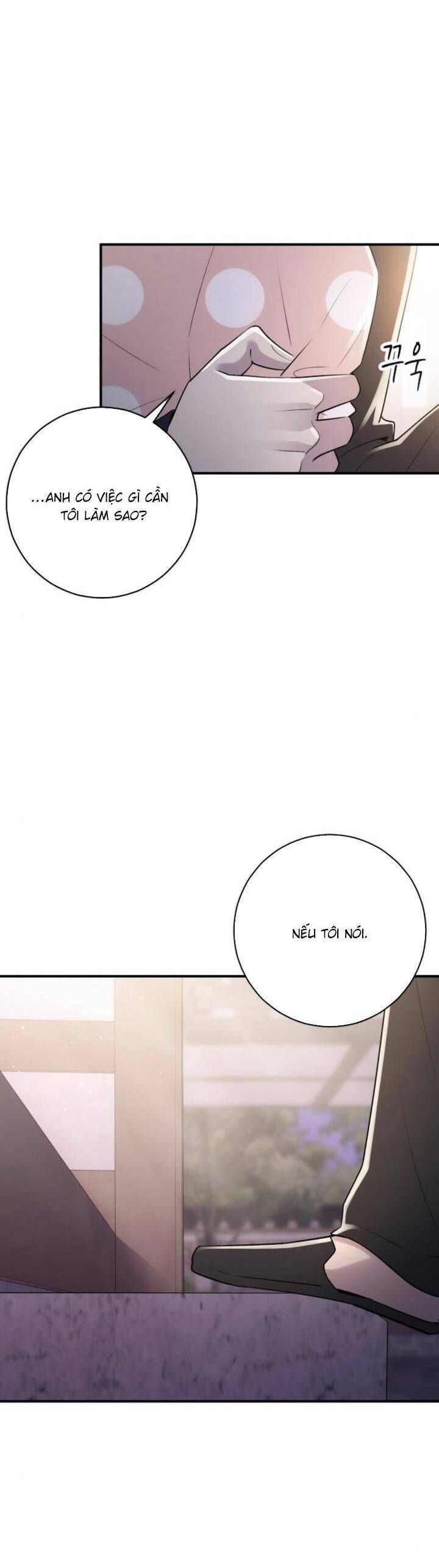 Hành Vi Khốn Nạn - Chap 11 - Trang 29