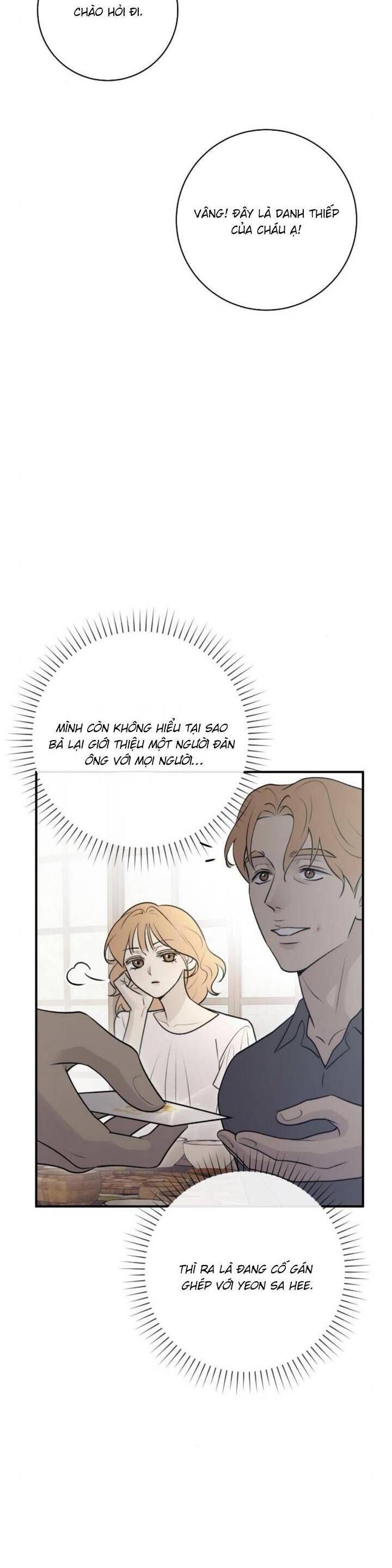 Hành Vi Khốn Nạn - Chap 11 - Trang 3