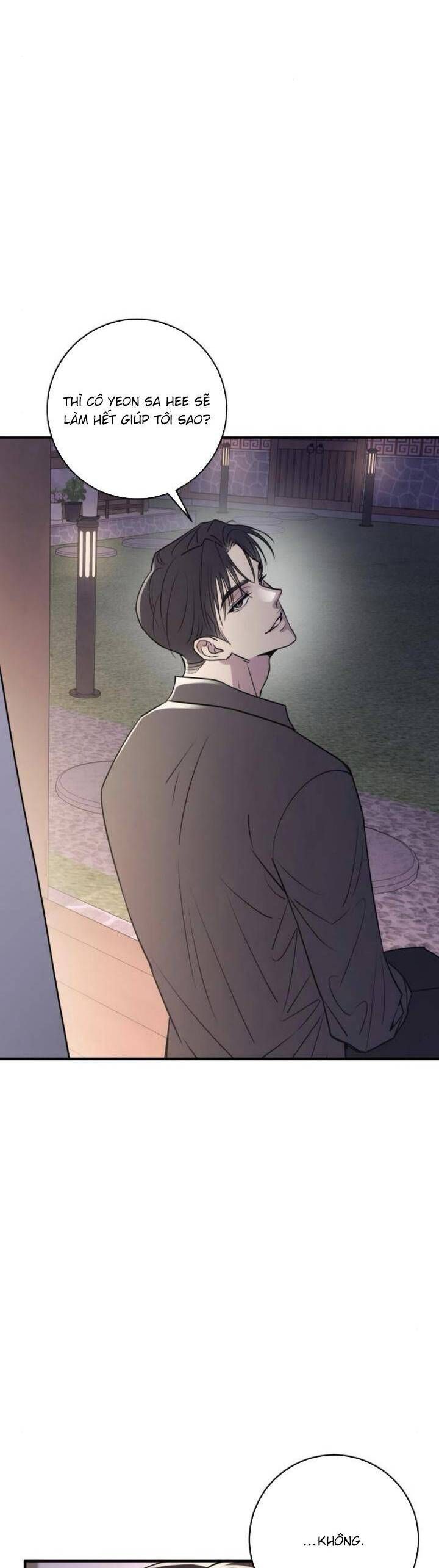 Hành Vi Khốn Nạn - Chap 11 - Trang 30