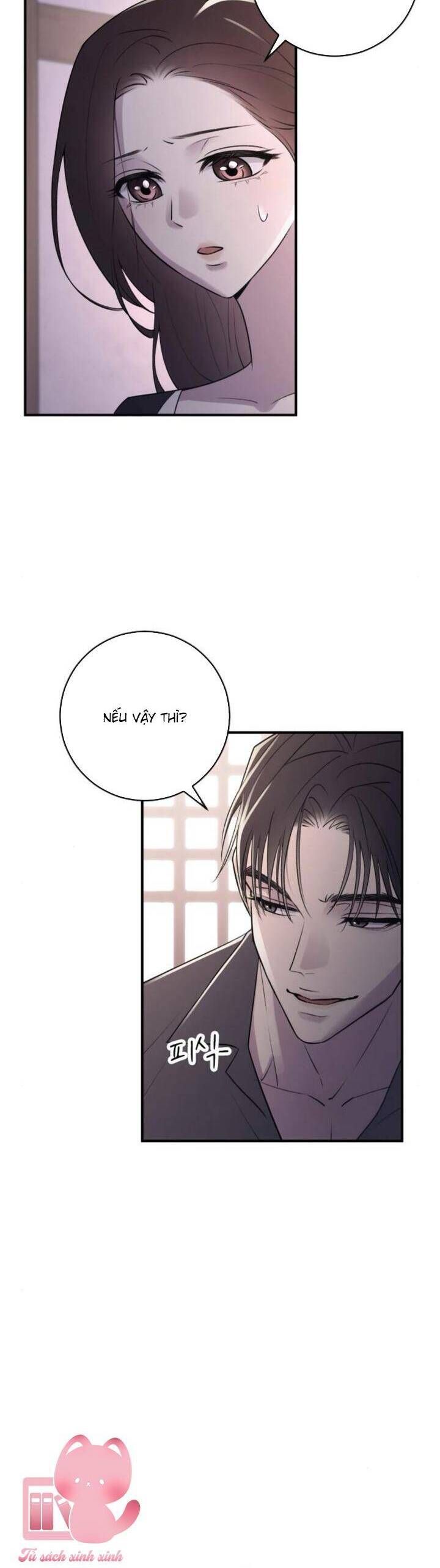 Hành Vi Khốn Nạn - Chap 11 - Trang 31