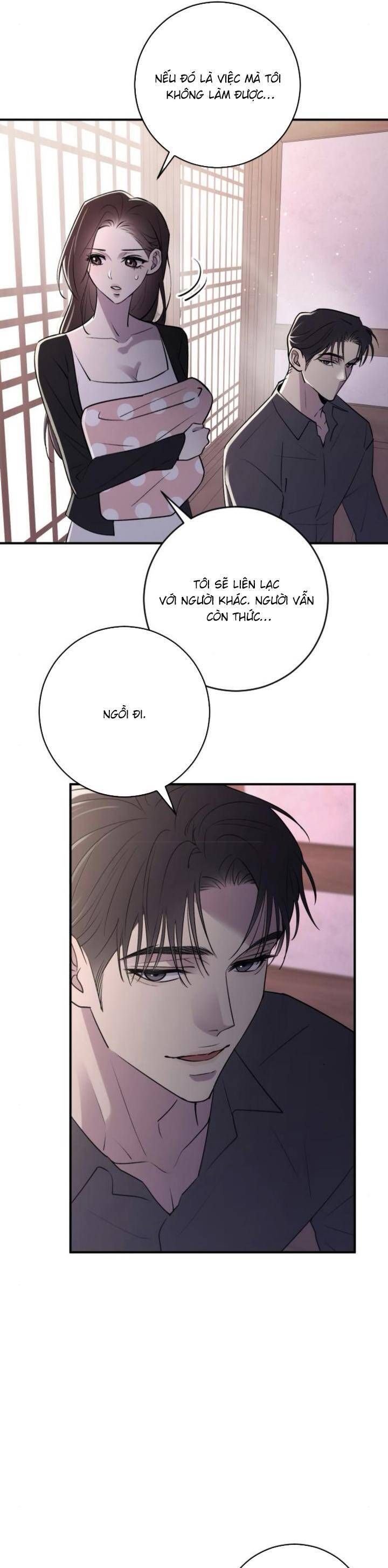 Hành Vi Khốn Nạn - Chap 11 - Trang 32