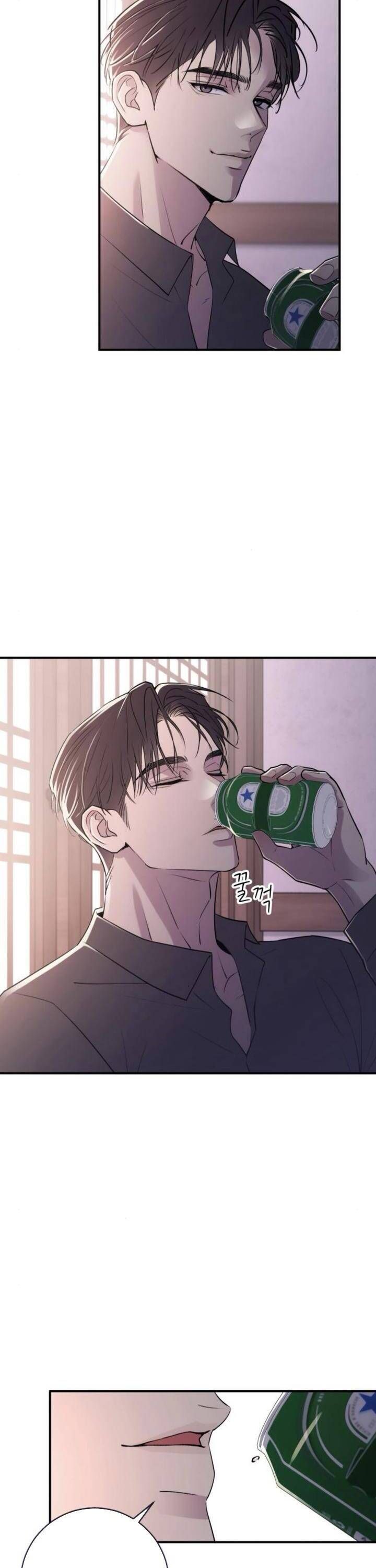 Hành Vi Khốn Nạn - Chap 11 - Trang 38