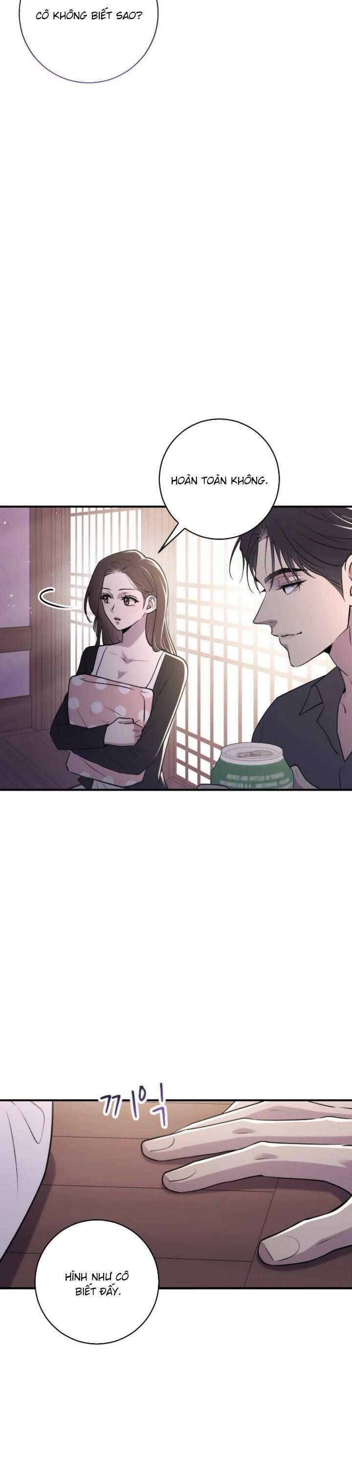 Hành Vi Khốn Nạn - Chap 11 - Trang 39