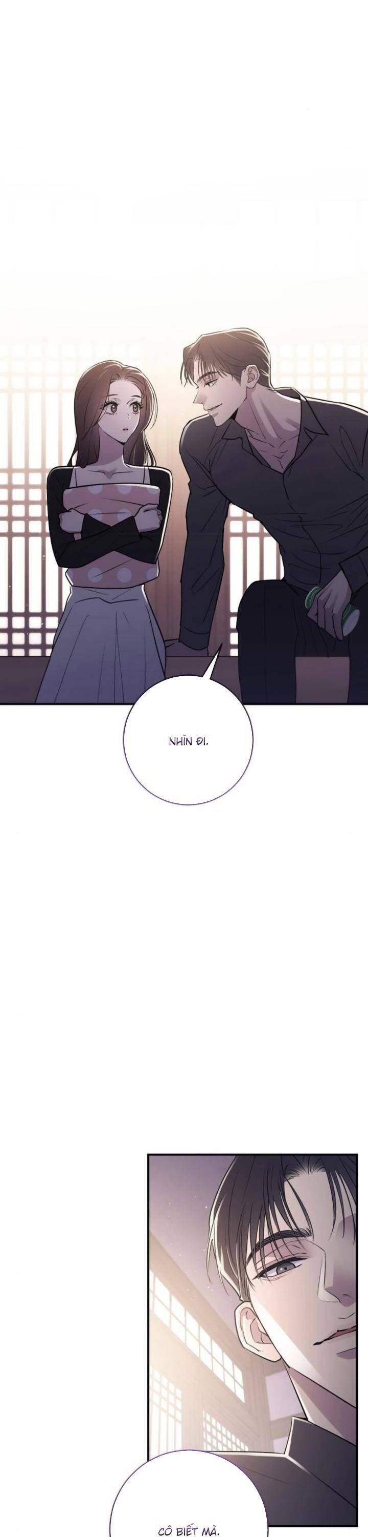 Hành Vi Khốn Nạn - Chap 11 - Trang 40