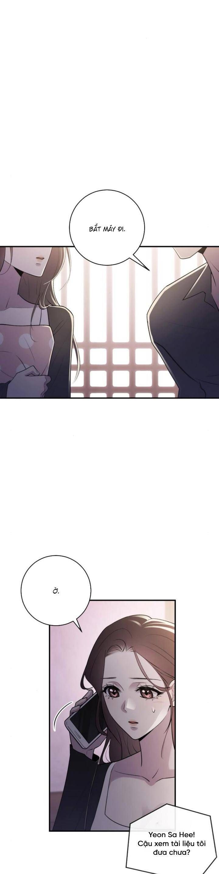 Hành Vi Khốn Nạn - Chap 11 - Trang 42
