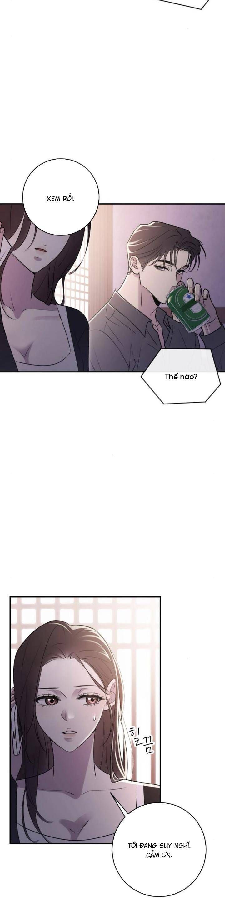 Hành Vi Khốn Nạn - Chap 11 - Trang 43