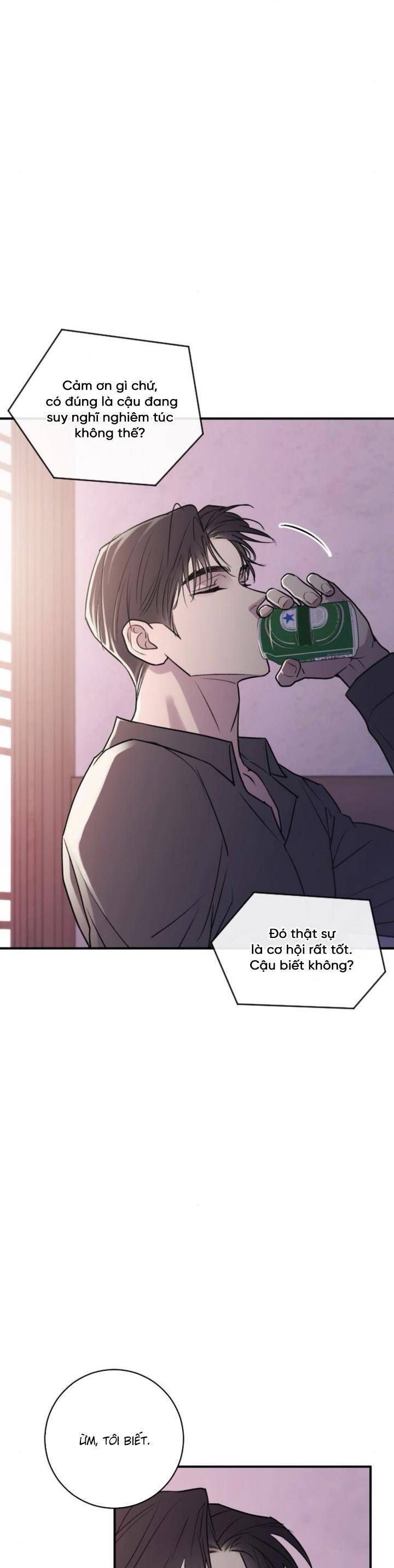 Hành Vi Khốn Nạn - Chap 11 - Trang 44