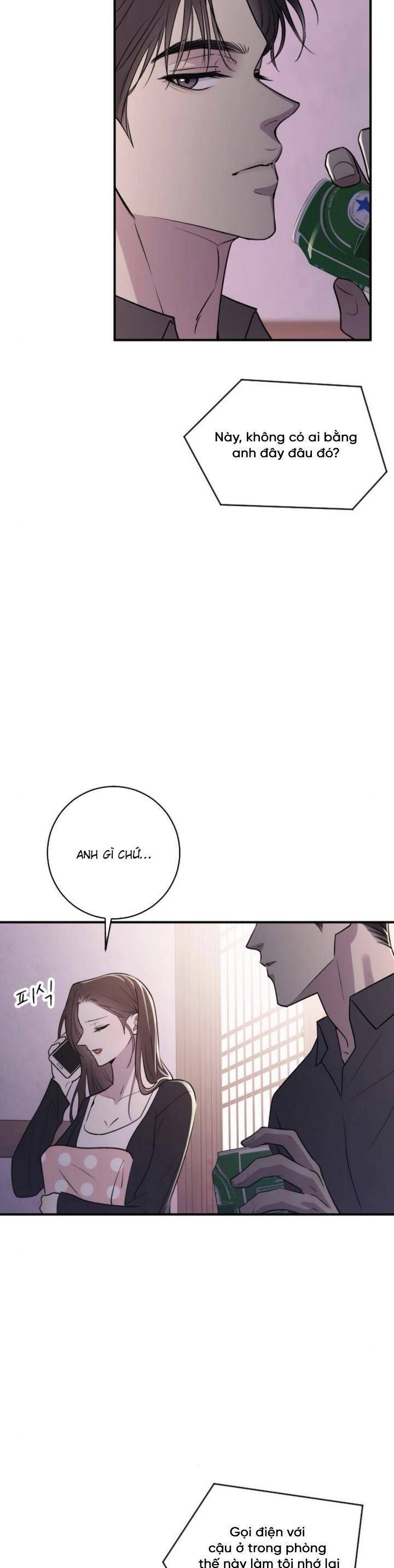 Hành Vi Khốn Nạn - Chap 11 - Trang 45