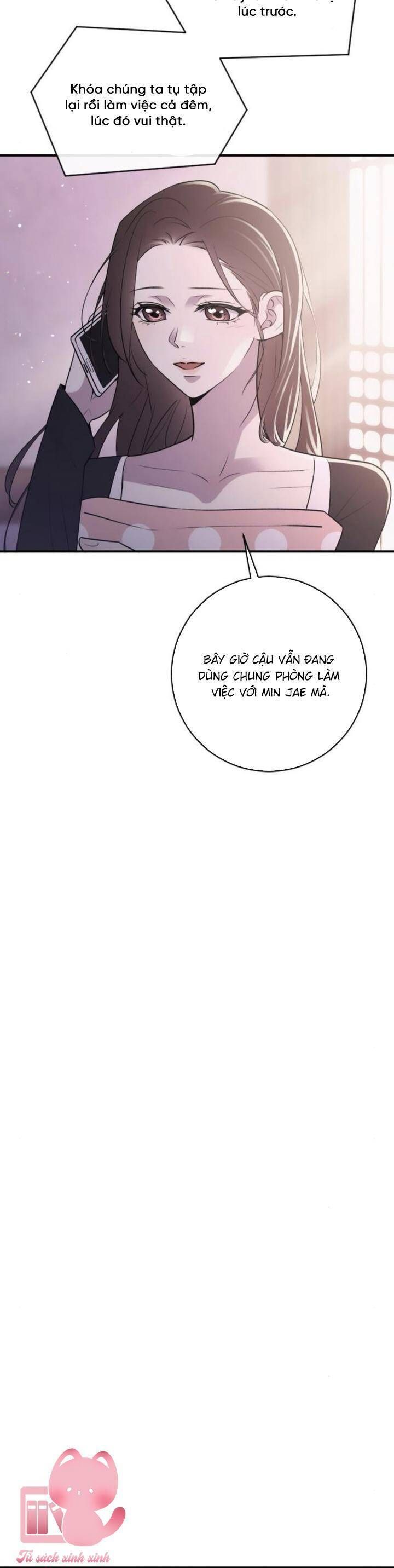 Hành Vi Khốn Nạn - Chap 11 - Trang 46