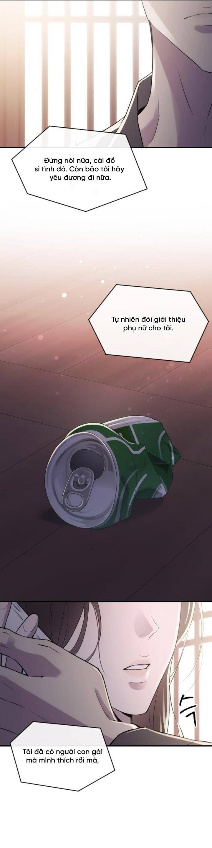 Hành Vi Khốn Nạn - Chap 11 - Trang 47