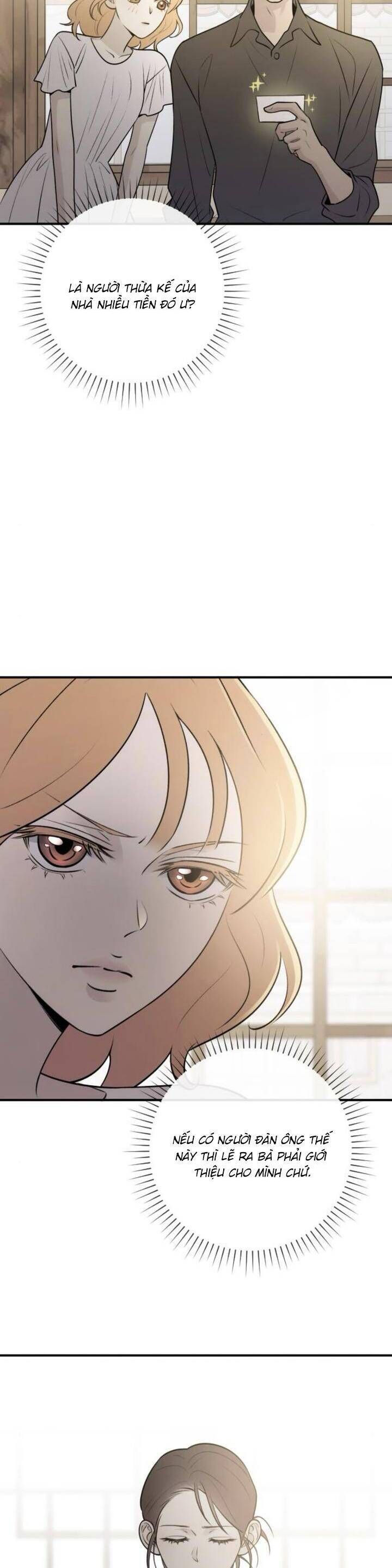 Hành Vi Khốn Nạn - Chap 11 - Trang 5