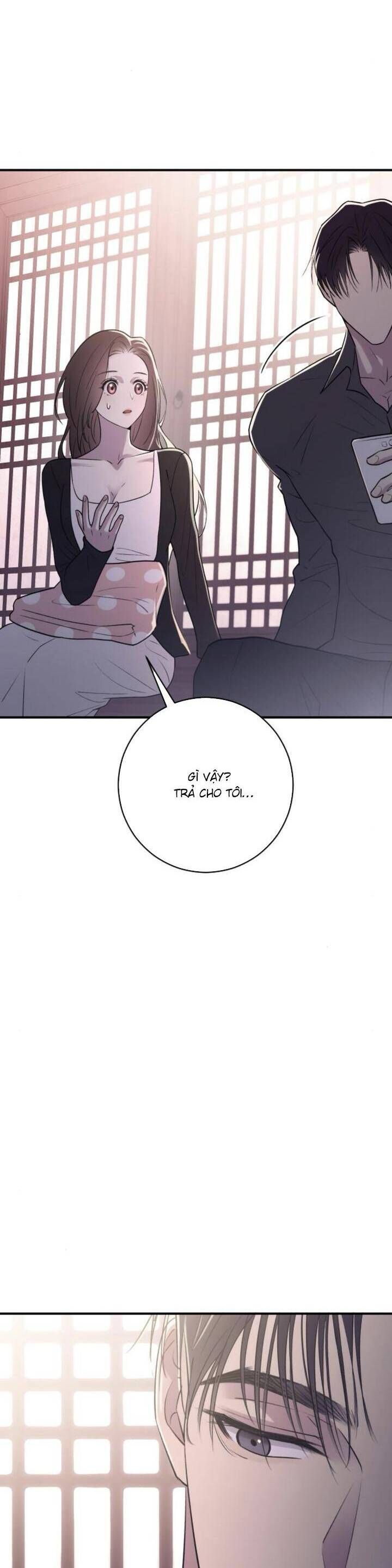 Hành Vi Khốn Nạn - Chap 11 - Trang 50