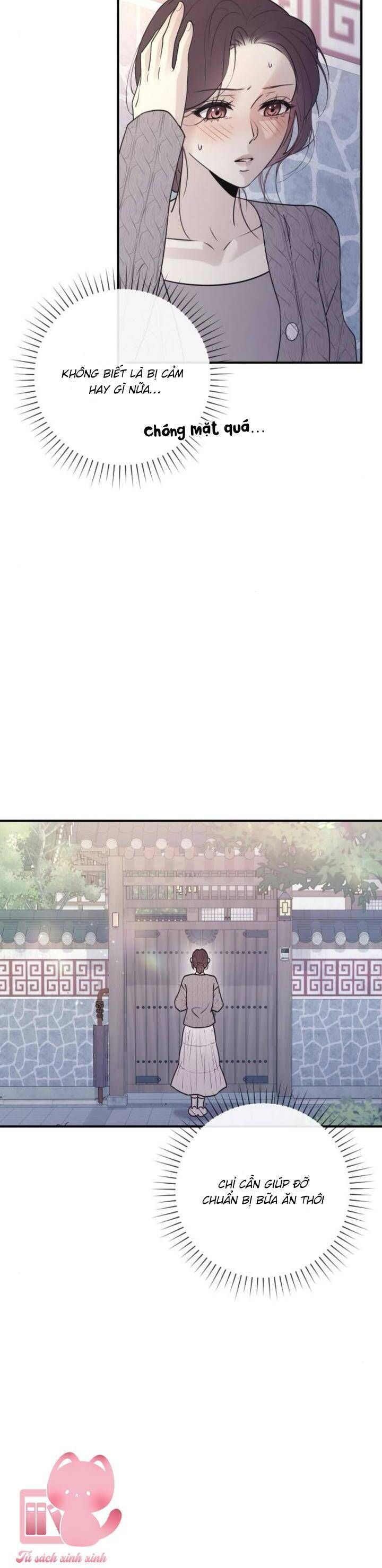 Hành Vi Khốn Nạn - Chap 12 - Trang 11