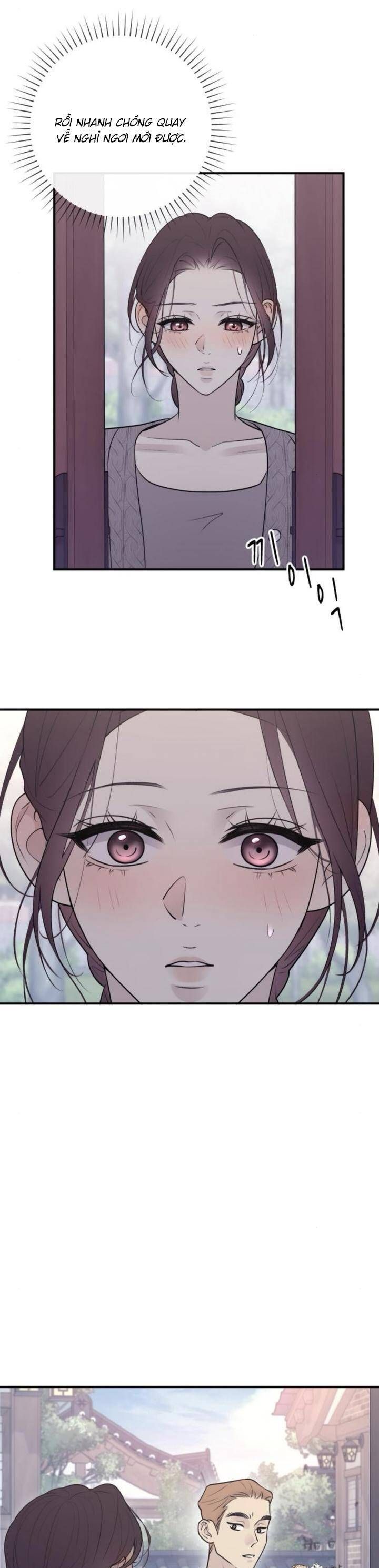 Hành Vi Khốn Nạn - Chap 12 - Trang 12