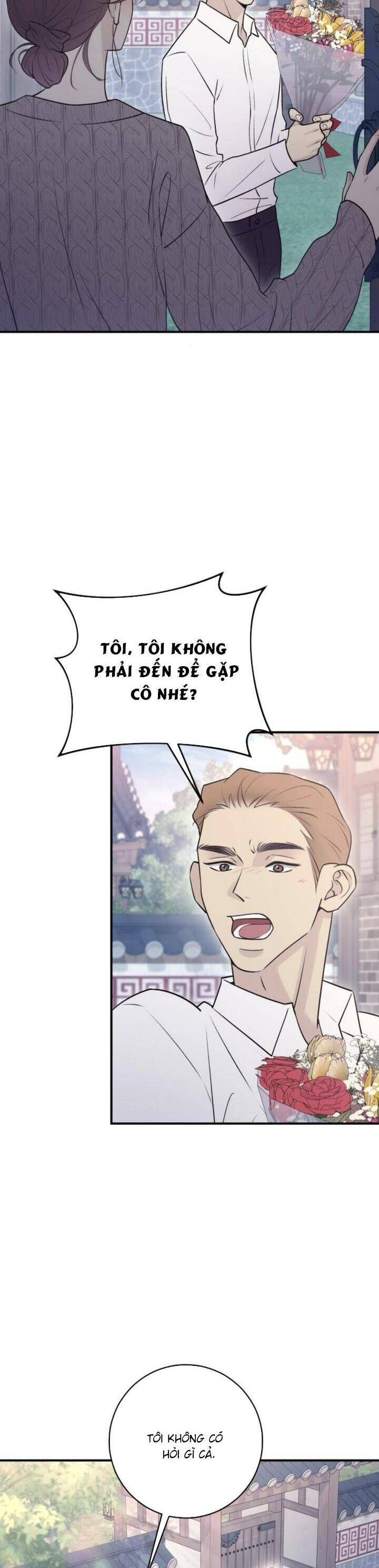 Hành Vi Khốn Nạn - Chap 12 - Trang 13